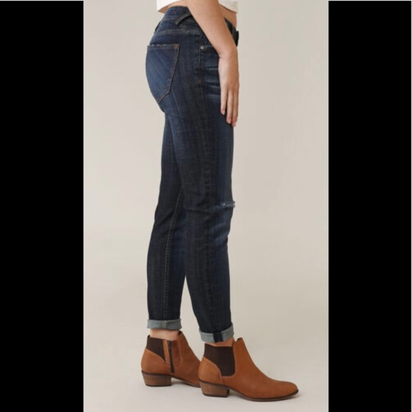 Vigoss The Thompson Skinny Jeans - Picture 3 of 8